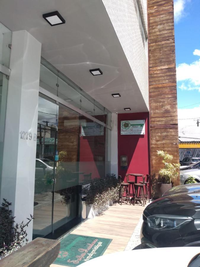 Suites Residence Recife Exterior foto