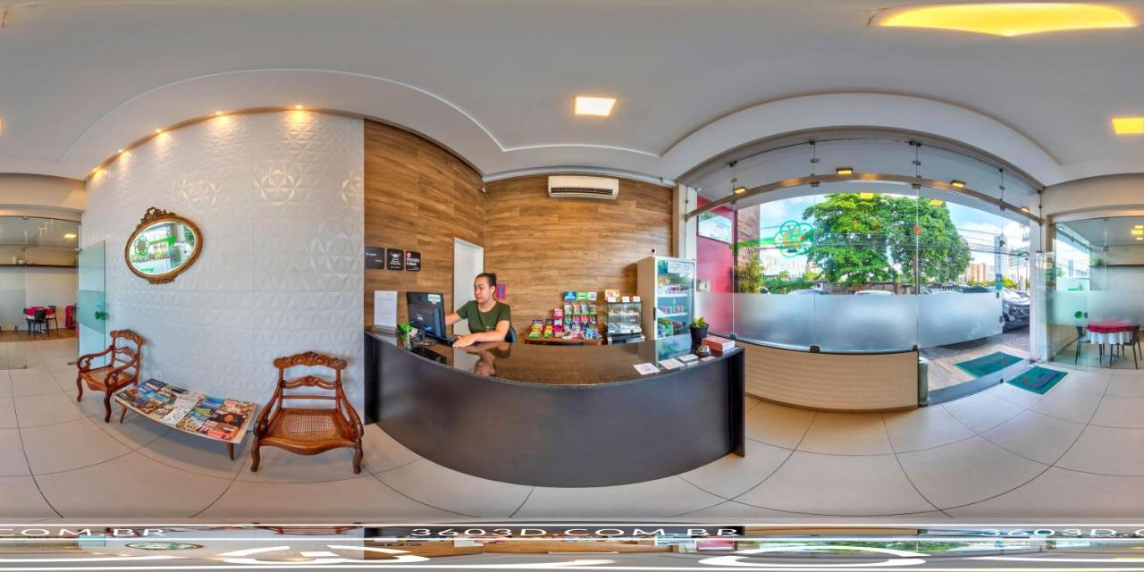 Suites Residence Recife Exterior foto