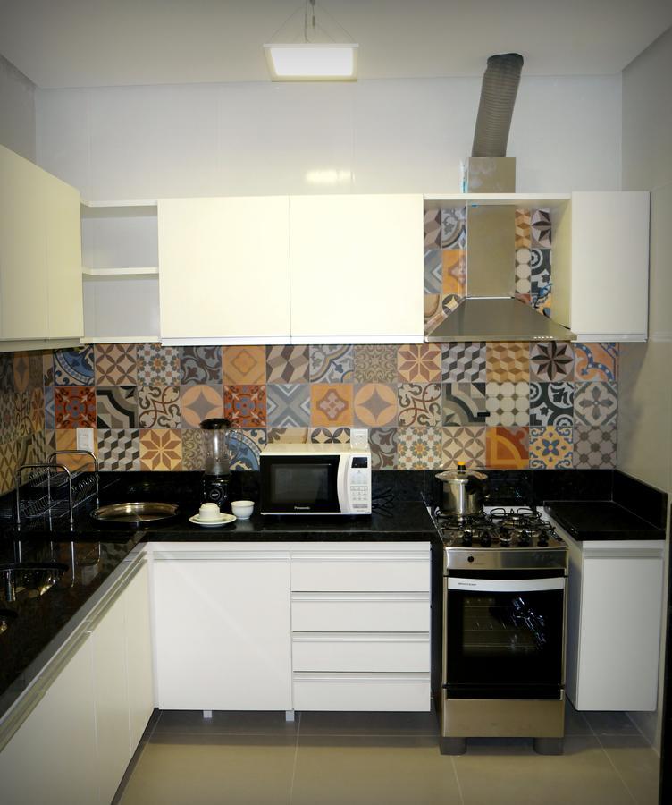 Suites Residence Recife Exterior foto