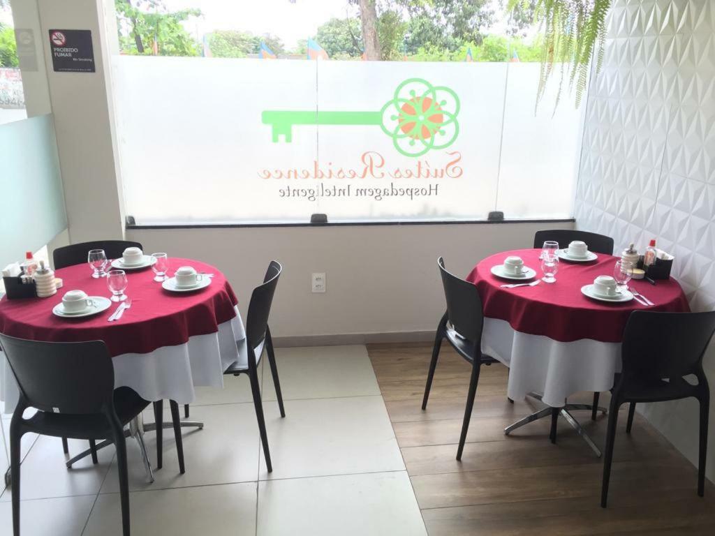 Suites Residence Recife Exterior foto